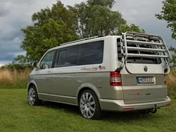 Gebraucht 2012 VW T5 Van | 26.500 €