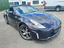 Violet Gebraucht 2016 Nissan 370Z Cabrio | 24.900 € (Etwas zu teuer)