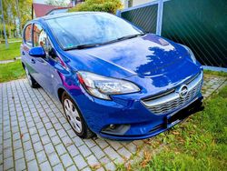 Blau Gebraucht 2018 Opel Corsa Selection Kleinwagen | 6.200 € (Guter Preis)