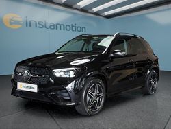 Schwarz Gebraucht 2025 Mercedes GLE350 SUV | 97.399 €