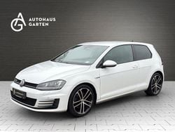 Andere Gebraucht 2013 VW Golf VII GTD Kleinwagen | 7.950 € (Superpreis)