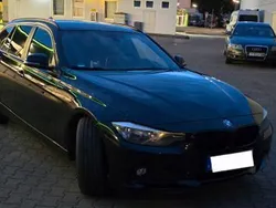 BMW 316