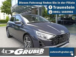 Aurora grey Neu 2025 Hyundai i20 Prime Kleinwagen | 26.299 € (Teuer)