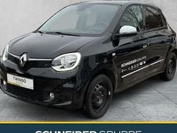 Schwarz Gebraucht 2024 Renault Twingo Urban Night Kleinwagen | 17.990 € (Teuer)