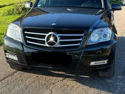Mercedes GLK250