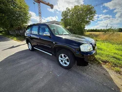 Schwarz Gebraucht 2005 Mazda Tribute SUV | 3.500 €