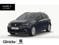 Blau Neu 2025 Seat Arona SUV | 24.690 € (Guter Preis)