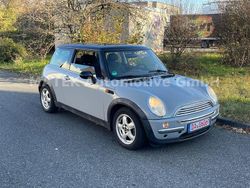 Gelb Gebraucht 2002 Mini Cooper Kleinwagen | 1.999 € (Superpreis)