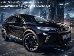 Onyx schwarz Neu 2025 Mitsubishi Grandis Diamant Edition SUV | 33.950 € (Etwas zu teuer)