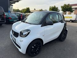 Schwarz Gebraucht 2016 Smart ForTwo Coupé Basis Coupé | 5.699 € (Fairer Preis)