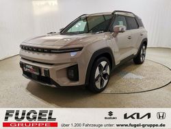 Latte greige Neu 2025 Ssangyong (KGM) Torres EVX SUV | 31.999 € (Superpreis)