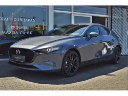 Gebraucht 2023 Mazda 3 Limousine | 29.900 € (Etwas zu teuer)