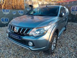 Silber Gebraucht 2018 Mitsubishi L200 Plus Abholung | 14.777 € (Fairer Preis)