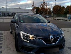 Gebraucht 2018 Renault Mégane IV Business Limousine | 11.450 € (Fairer Preis)