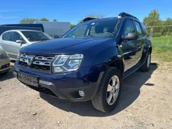 Blau Gebraucht 2016 Dacia Duster Lauréate SUV | 7.500 € (Fairer Preis)