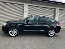 Schwarz Gebraucht 2016 BMW X4 Sport Line SUV | 17.900 € (Fairer Preis)