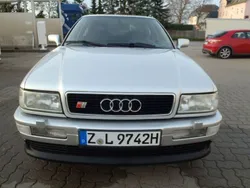 Silber Gebraucht 1992 Audi Coupé Coupé | 29.950 €