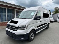 Weiß Gebraucht 2019 VW Crafter Trendline Van | 23.500 € (Fairer Preis)