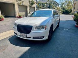 Weiß Gebraucht 2014 Chrysler 300C Limousine | 9.999 € (Superpreis)