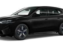 Schwarz Gebraucht 2025 BMW iX SUV | 76.739 € (Etwas zu teuer)