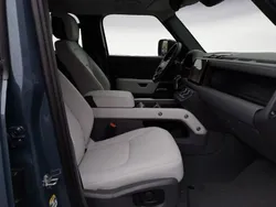 Blau Neu 2024 Land Rover Defender HSE Dynamic SUV | 104.999 €