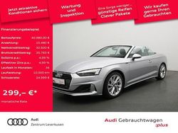 Gebraucht 2024 Audi A5 Advanced Coupé | 40.980 € (Superpreis)