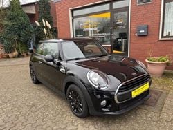 Schwarz Gebraucht 2019 Mini ONE Kleinwagen | 14.490 € (Fairer Preis)