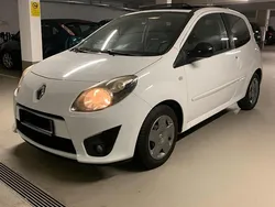 Weiß Gebraucht 2009 Renault Twingo Night&Day Kleinwagen | 4.000 €