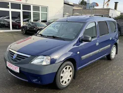 Gebraucht 2008 Dacia Logan MCV Kombi | 2.450 € (Fairer Preis)