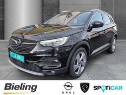 Gebraucht 2019 Opel Grandland X Innovation SUV | 15.555 € (Fairer Preis)