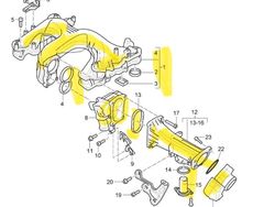 Grau Gebraucht 2015 Porsche Panamera Limousine | 29.999 € (Teuer)