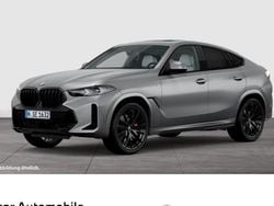 Bmw individual froze Gebraucht 2024 BMW X6 M Sport SUV | 82.495 € (Guter Preis)