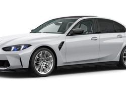 Individual Gebraucht 2025 BMW M3 Competition Edition Limousine | 102.105 € (Etwas zu teuer)