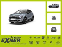 Lunarsilber Neu 2025 Kia Sportage GT-Line SUV | 41.490 € (Fairer Preis)