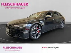 Schwarz Neu 2025 Audi S6 Comfort Kombi | 88.880 € (Fairer Preis)