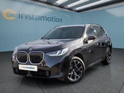 Schwarz Gebraucht 2025 BMW X3 SUV | 59.899 € (Fairer Preis)