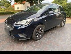 Schwarz Gebraucht 2019 Opel Corsa Kleinwagen | 5.880 € (Superpreis)