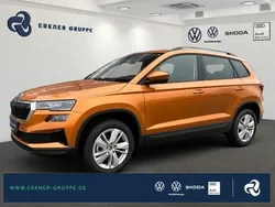 Andere farbe Gebraucht 2022 Skoda Karoq Selection SUV | 37.990 €
