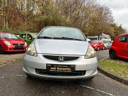 Silber Gebraucht 2005 Honda Jazz S Kleinwagen | 2.499 € (Etwas zu teuer)