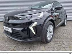 Black pearlschwarz metallic Neu 2025 Renault Captur Evolution SUV | 19.998 € (Superpreis)