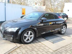 Schwarz Gebraucht 2007 Audi TT Roadster Sport Cabrio | 7.499 € (Guter Preis)