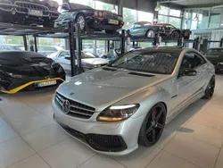 Silber Gebraucht 2006 Mercedes CL63 AMG AMG Coupé | 15.950 €