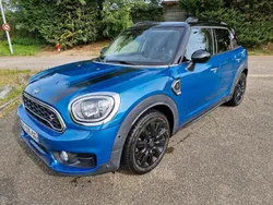 Mini Cooper SD Countryman