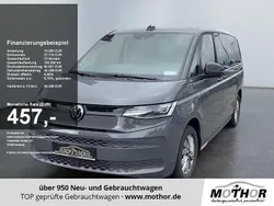 Pure grey Gebraucht 2025 VW T7 Van | 55.082 € (Superpreis)