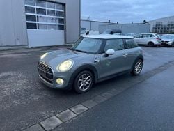 Grau Gebraucht 2018 Mini Cooper D Kleinwagen | 9.900 € (Guter Preis)
