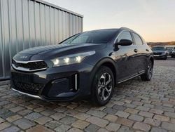 Pentagrau metallic Neu 2025 Kia XCeed City SUV | 24.690 € (Guter Preis)