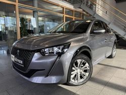 Grau Gebraucht 2021 Peugeot 208 Allure Kleinwagen | 15.990 €