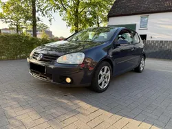 Gebraucht 2006 VW Golf V Kleinwagen | 750 € (Fairer Preis)