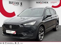 Urano grau Gebraucht 2021 Seat Tarraco FR SUV | 20.440 € (Guter Preis)