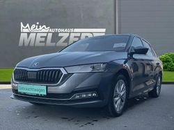 Graphitegrau Gebraucht 2024 Skoda Octavia Style Kombi | 30.480 € (Fairer Preis)